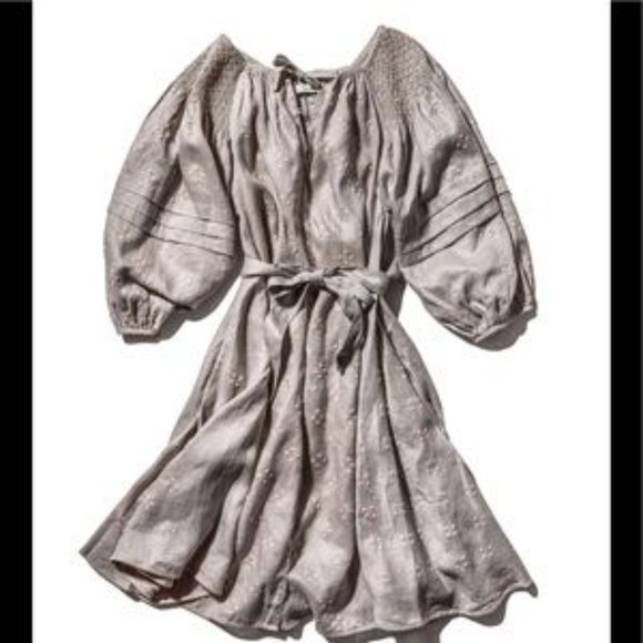 Innika Choo Dress With Tags - Picture 11 of 12